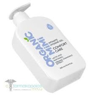 Picture of ORGANIC MIMI INTIMATE HYGIENE GEL COMFORT